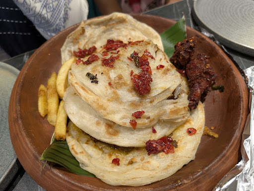Photo of Chai Kadai Croydon - Dexter House, 24-26 S End, Croydon CR0 1DN